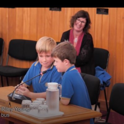 Profile Picture of Nicola 📎 Patrick (@NicolaPatrickNZ) on Twitter