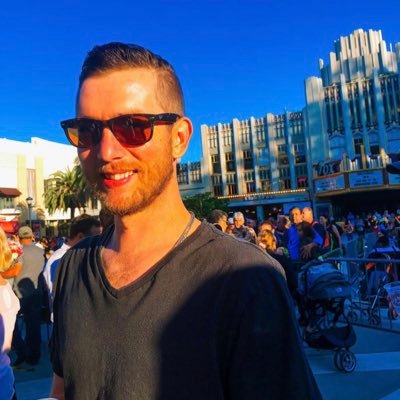 Profile Picture of Cody Cullen (@codycullen8) on Twitter