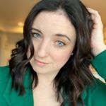 Profile Picture of Michaela Avery (@kissed.by.color) on Instagram