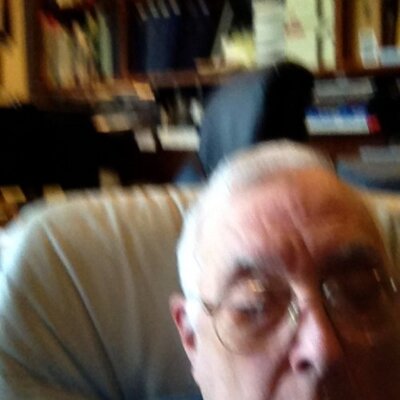 Profile Picture of Robert Peeples (@RobertPeeples) on Twitter