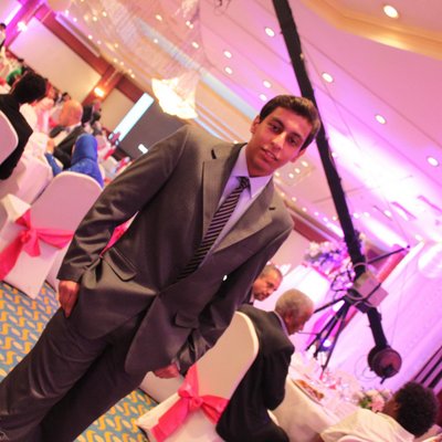 Profile Picture of Abdelhameed Nassaron Twitter