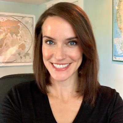 Profile Picture of Mikki Brock (@MikkiBrock) on Twitter