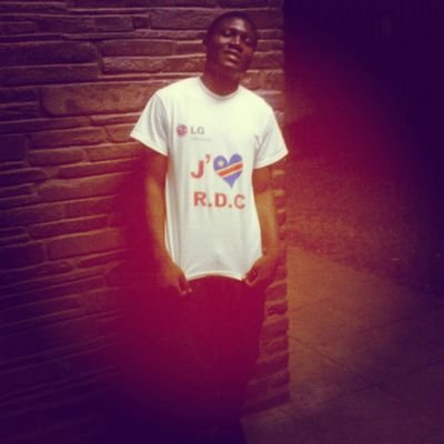 Mick Ken Watson - Twitter Profile Picture of Mick Ken Watson (@Ken_mickkongolo) on Twitter