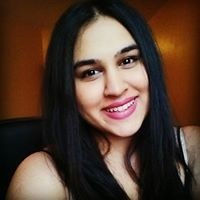 Profile Picture of Maryam Ansari (@maryam-ansari-17) on Quora
