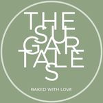 Profile Picture of SUGAR TALES    @amina_shareef_ (@the__sugartales) on Instagram