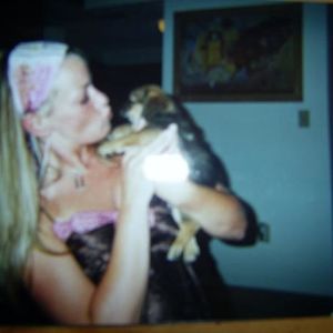 Profile Picture of Chasity Pittman (@chasitylynn2001) on Myspace