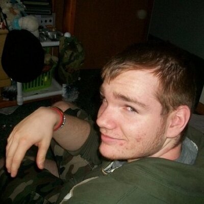 Profile Picture of Brendan McCall (@McCallGinger) on Twitter