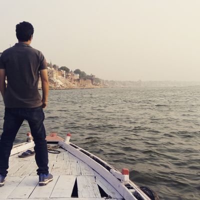 Profile Picture of Anurag Singh (@raag_anu) on Twitter