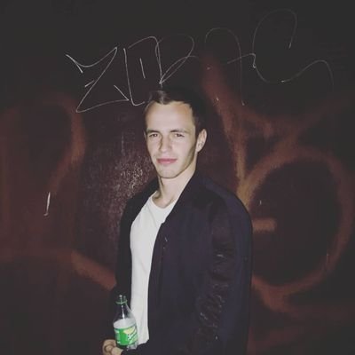 Profile Picture of Adri_Milo (@MilosevicAdrian) on Twitter