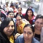 Profile Picture of Lakshmi Kamala kotamraju (@kotamrajulakshmikamala) on Instagram