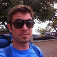 Profile Picture of Eric Burrows (@eric-burrows-4) on Quora