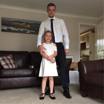 Profile Picture of Matt Bryan (@_Mattie_B_) on Twitter