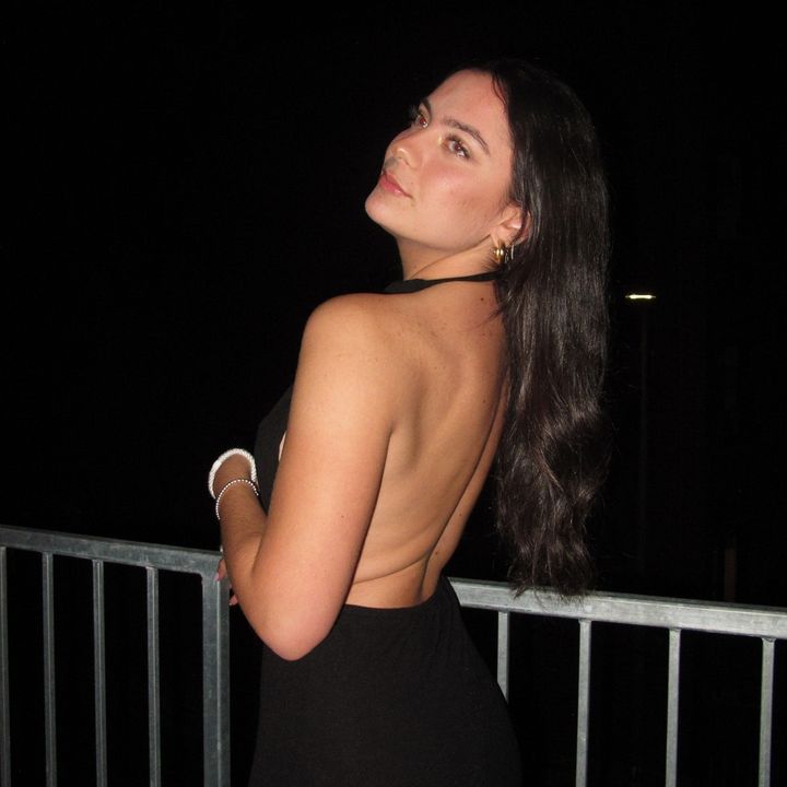 Profile Picture of maya berger (@mayaberger) on Tiktok