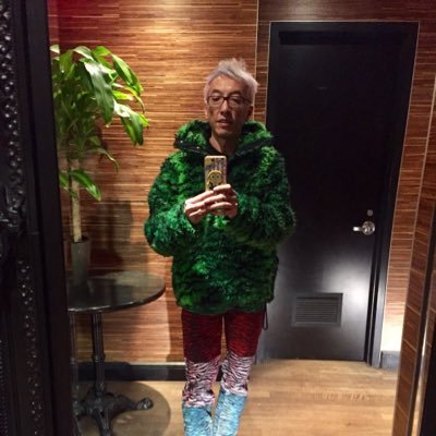 Profile Picture of Lawrence Choi (@ChoiLawrence) on Twitter