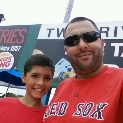 Profile Picture of Chris Zollo (@ChrisZollo) on Twitter