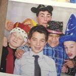 Profile Picture of Joseph Berrodin (@joeberrodin15) on Instagram