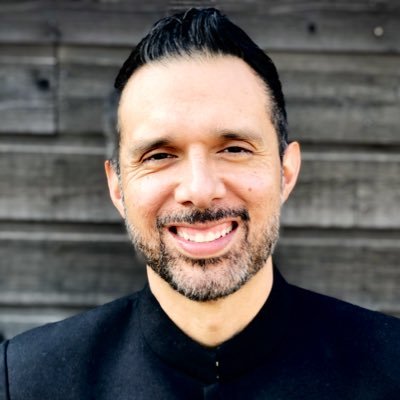 Profile Picture of Dr.Eric Posada (@MaestroPosada) on Twitter