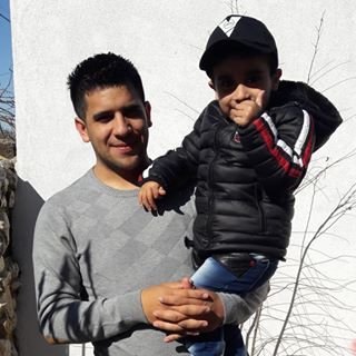 Profile Picture of Demian Sanchez (@demian.sanchez.123829) on Facebook