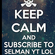 Profile Picture of Selman YT LOL (@selmanytlol8870) on Youtube