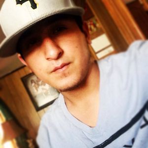 Profile Picture of Charlie Zamarron (@cloudcharles) on Myspace