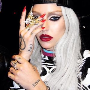 Profile Picture of Brooke Candy (@broookecandy) on Myspace