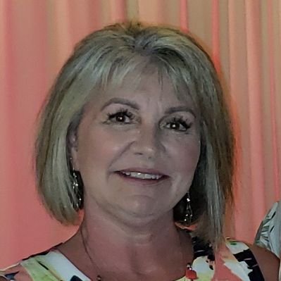 Profile Picture of Lisa J. Cote (@lisajeancote) on Twitter