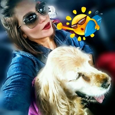 Profile Picture of Graciela M. Campos (@Graciela_mcbo) on Twitter
