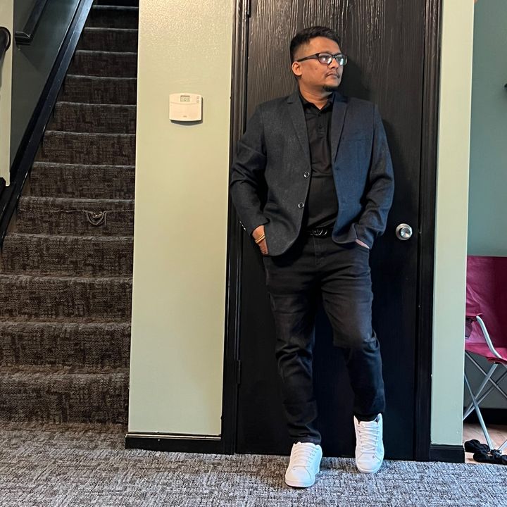 Profile Picture of David Monger (@david.monger) on Tiktok