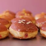 Profile Picture of ポーランドドーナツ「ポンチキ」のお店 ポンチキヤ (@paczki_pani_paczkowej) on Instagram