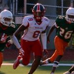 Profile Picture of Daryl Wilson Jr (@d1.wilson_) on Instagram