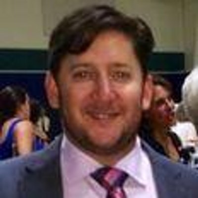 Profile Picture of Jonathan Rubenfeld (@jrubenfeld) on Twitter