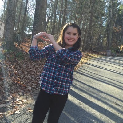 Profile Picture of Jenna Lavin (@jenna_lavin) on Twitter