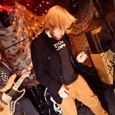 Profile Picture of Rūdolfs (@RudolfsSvede) on Twitter