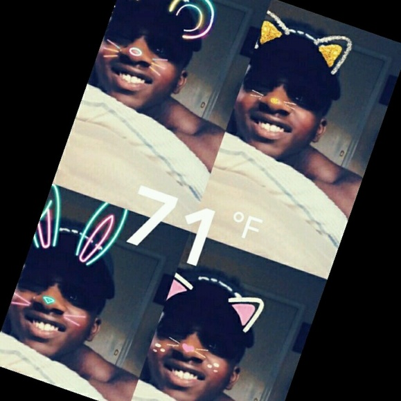 Profile Picture of Kyle Barrow (@ky_bucket) on Poshmark