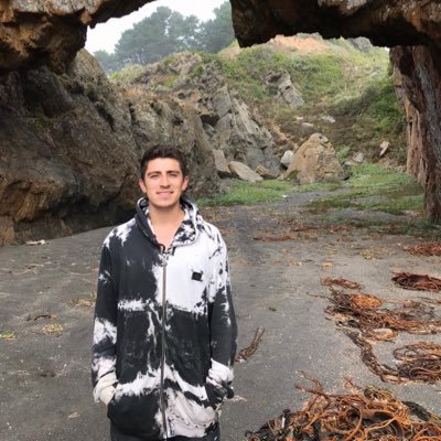 Profile Picture of Claudio Patricio Escalona Perez (@Claudio56346712) on Twitter