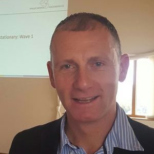 Profile Picture of Steve Redding (@SteveRedding5) on Twitter