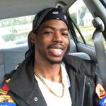 Profile Picture of Devaughn Nathaniel McArthur (@notningatallfghh) on Instagram