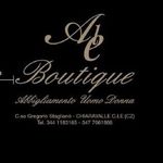 Profile Picture of ALEBOUTIQUE ABBIGLIAMENTO UOMO/DONNA (@ale__boutique_) on Instagram