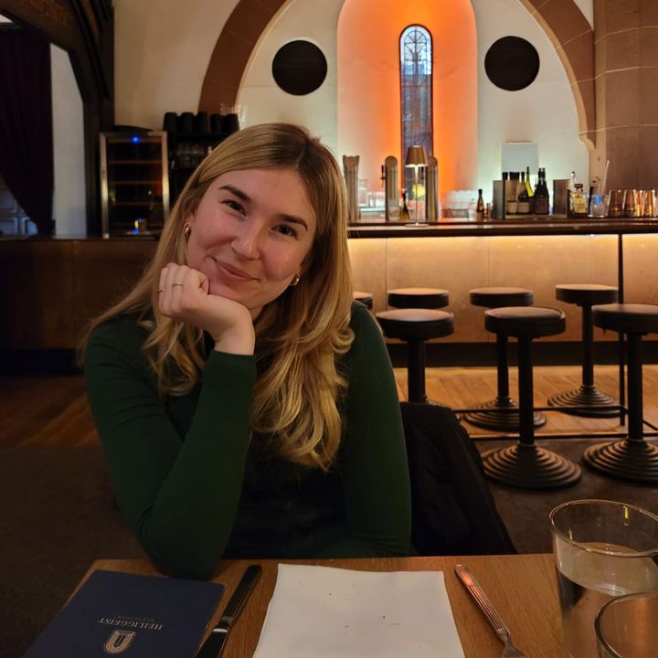 Profile Picture of Tara Pfeifer (@@taramascxra) on Tiktok