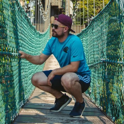 Profile Picture of Dylan Shirley (@DylanShirley1) on Twitter