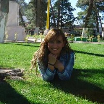 Profile Picture of Monika Baca (@MonikaBaca) on Twitter