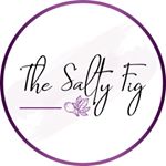 Profile Picture of Audra Humphrey (@thesaltyfig) on Instagram