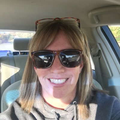 Profile Picture of Michele Reeves (@Mreevesteach) on Twitter