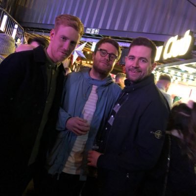 Profile Picture of John Sherlock (@Jsherlock1) on Twitter