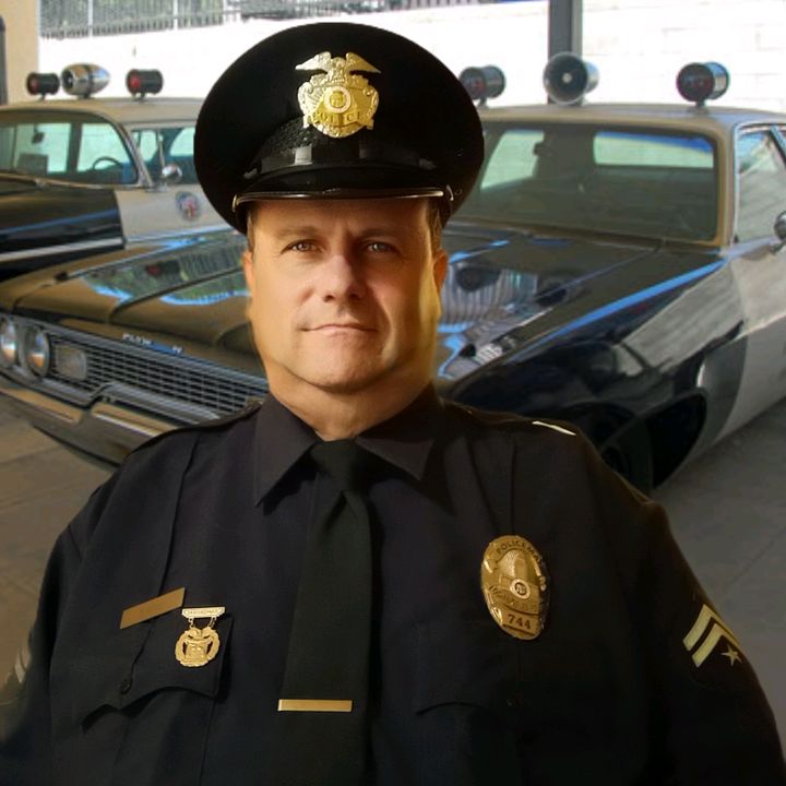 Profile Picture of Mark Milner Clark709 (@mark.milner.clark1960) on Tiktok