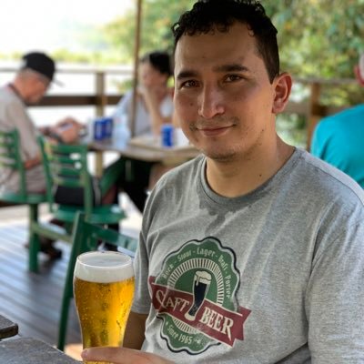 Profile Picture of Hugo Joseph (@hugo_joseph) on Twitter