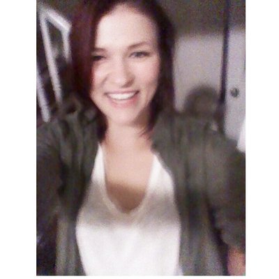 Profile Picture of Jillian Provost (@Lookabovee) on Twitter