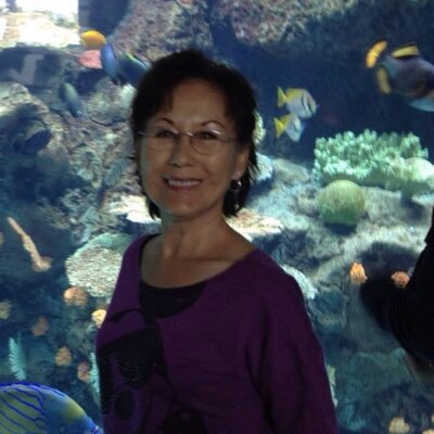 Profile Picture of Sonja Lowe (@lalsonja) on Twitter