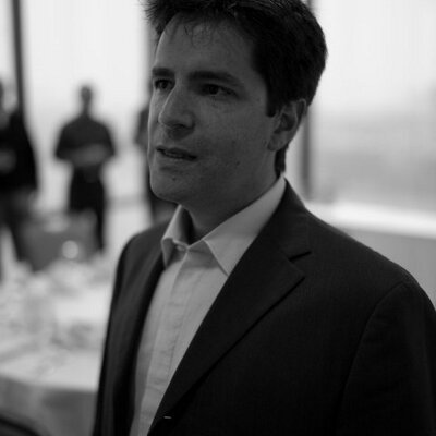 Profile Picture of Jason Lavigne (@jaselavigne) on Twitter