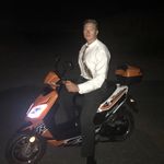 Profile Picture of Tyler Huck (@gummydolphin) on Instagram